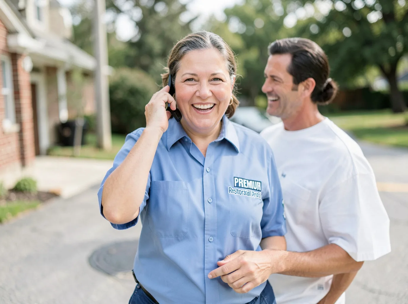 Water Damage Restoration Roff, OK FAQs